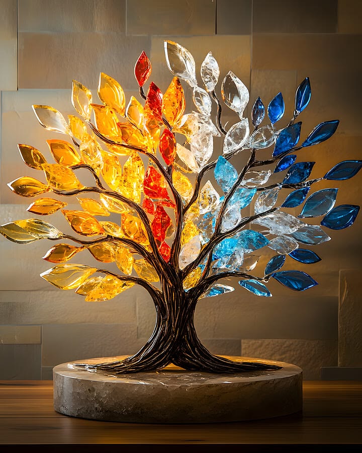 Glass Art Studio