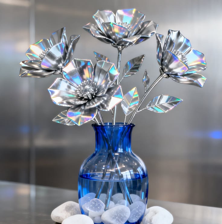 Glass Gifts - I love Glassart