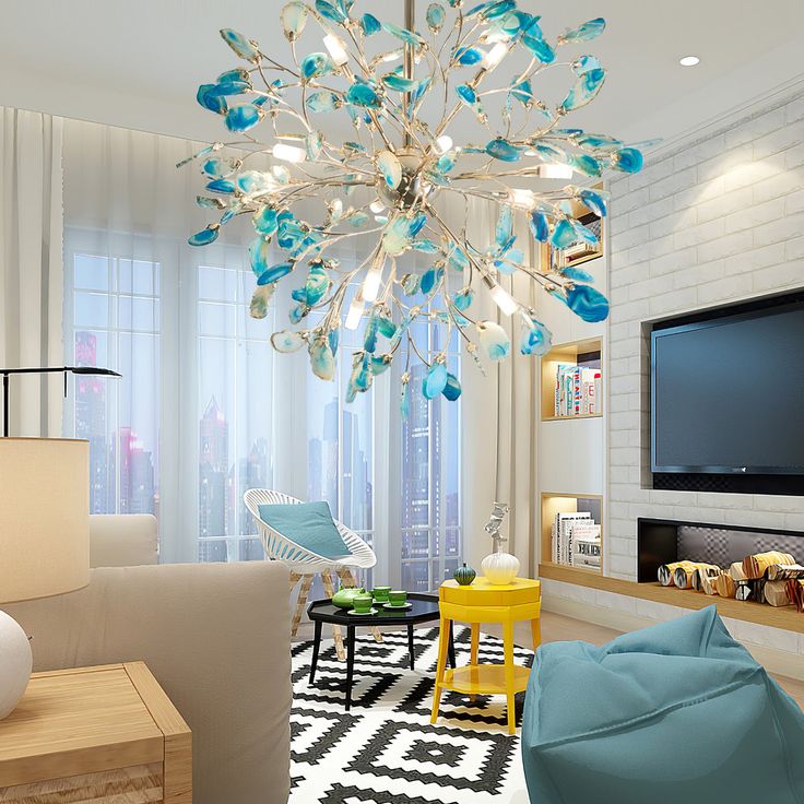 Glass Lightings - I love Glassart
